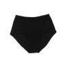 High waist briefs