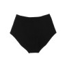 High waist briefs