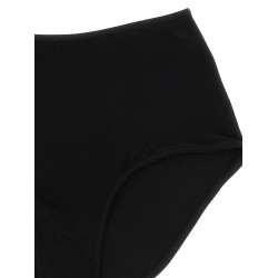 High waist briefs