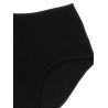 High waist briefs
