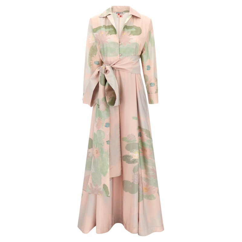 'Beatrice' dress