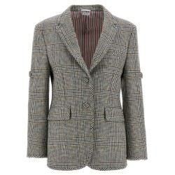 Prince of Wales blazer
