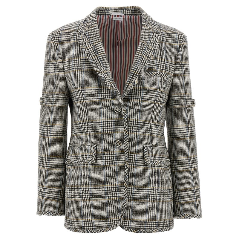Prince of Wales blazer