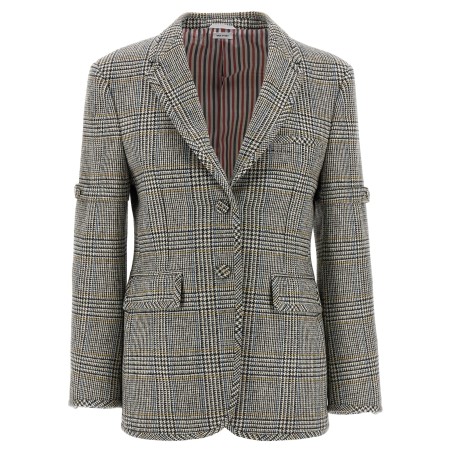 Prince of Wales blazer