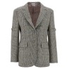 Prince of Wales blazer
