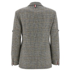 Prince of Wales blazer