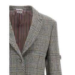 Prince of Wales blazer