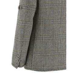 Prince of Wales blazer