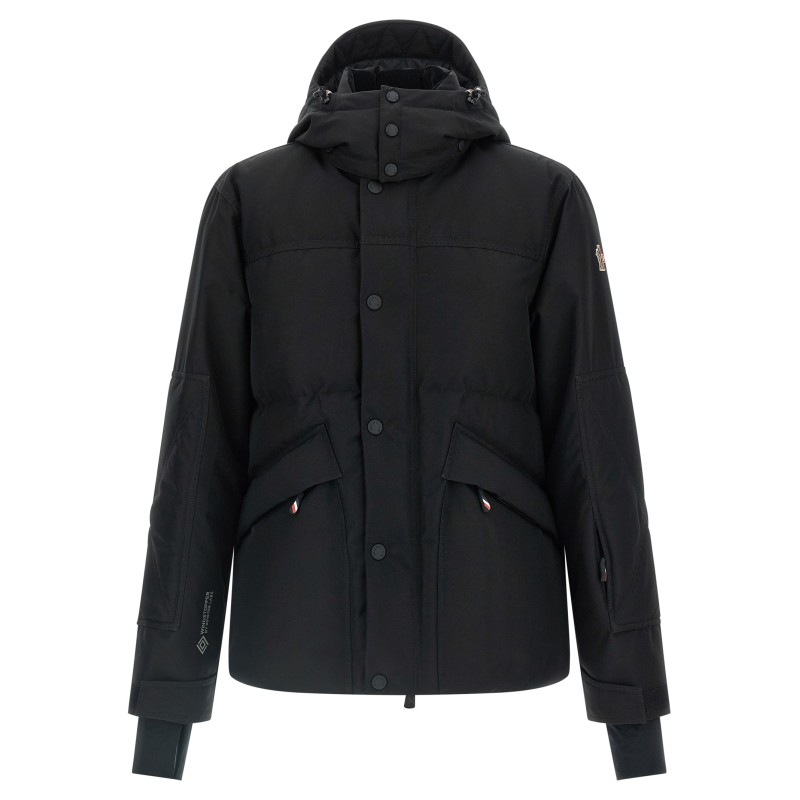 'Elfin' down jacket