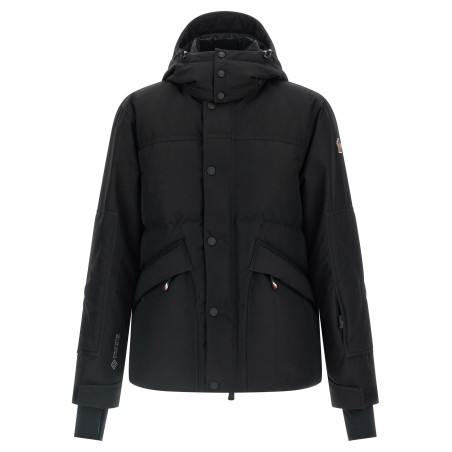 'Elfin' down jacket
