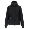 'Elfin' down jacket