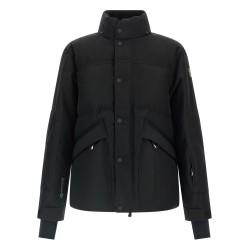 'Elfin' down jacket