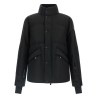 'Elfin' down jacket