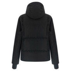 'Elfin' down jacket