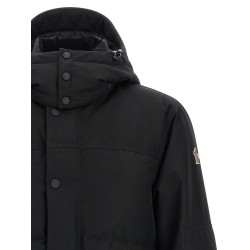 'Elfin' down jacket