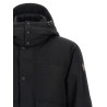 'Elfin' down jacket