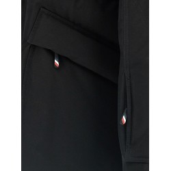 'Elfin' down jacket