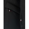 'Elfin' down jacket
