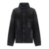 'Hybrid' jacket
