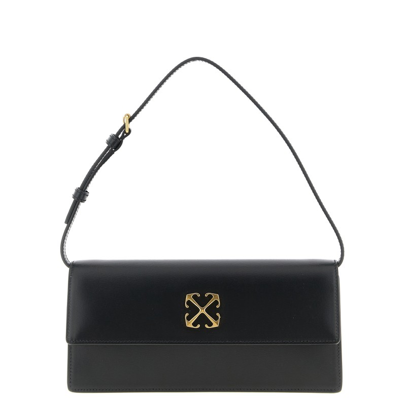 'Jitney 1.0' shoulder bag