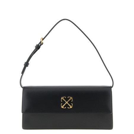'Jitney 1.0' shoulder bag