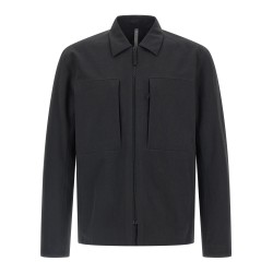 'Mionn' overshirt