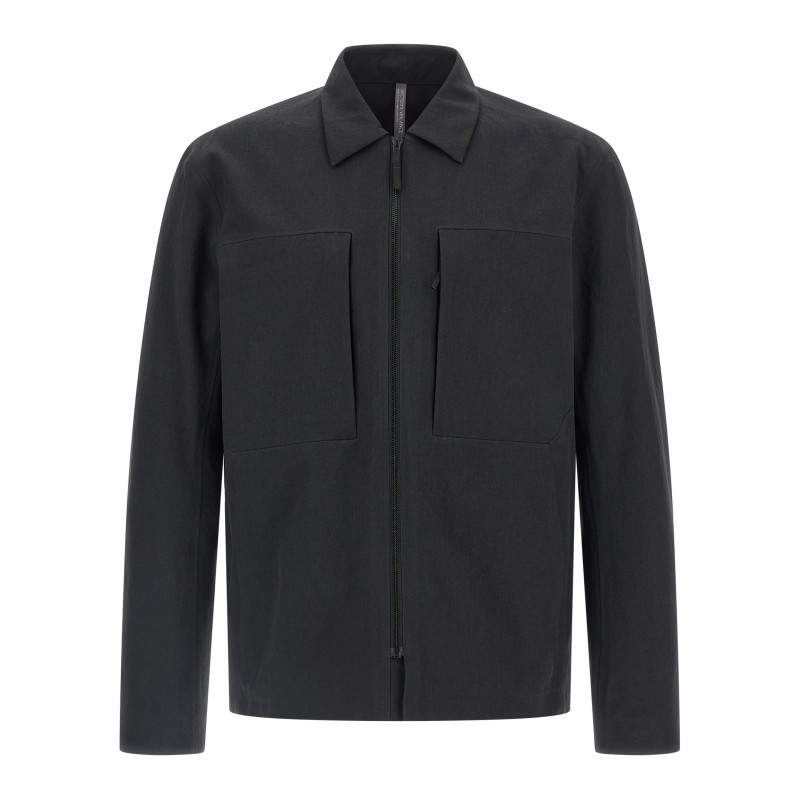 'Mionn' overshirt