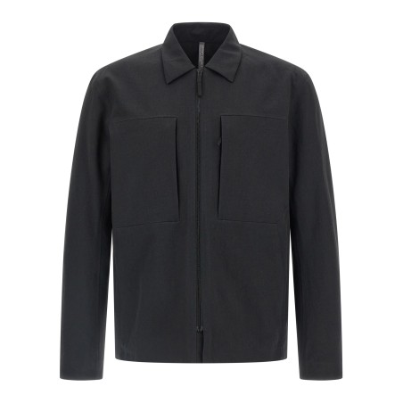 'Mionn' overshirt