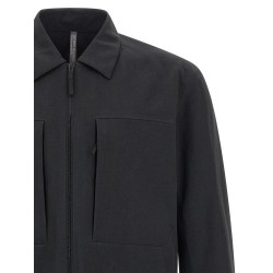 'Mionn' overshirt