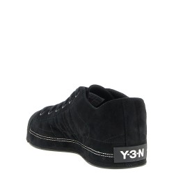 Y-3 x NBHD capsule 'Nizzastar LO' sneakers