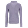 'Polo' cardigan