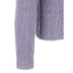 'Polo' cardigan