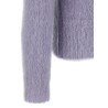 'Polo' cardigan