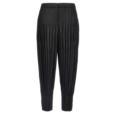 'Fluffy Basics' pants