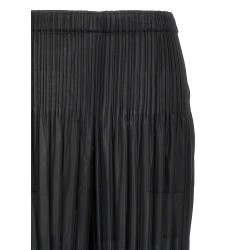 'Fluffy Basics' pants