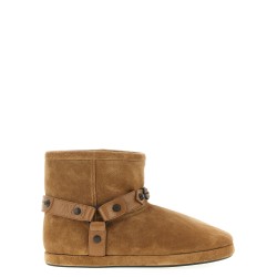 'Alaska Soft' ankle boots