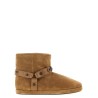 'Alaska Soft' ankle boots