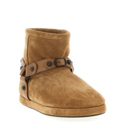 'Alaska Soft' ankle boots