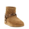 'Alaska Soft' ankle boots