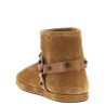'Alaska Soft' ankle boots