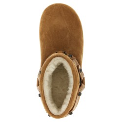 'Alaska Soft' ankle boots
