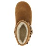 'Alaska Soft' ankle boots