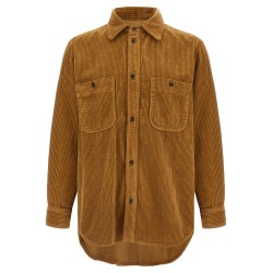 'Nario' overshirt