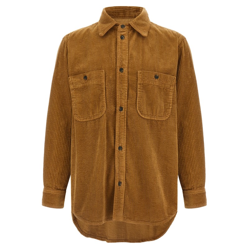 'Nario' overshirt