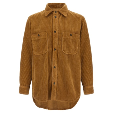 'Nario' overshirt