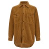 'Nario' overshirt