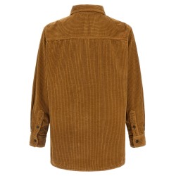 'Nario' overshirt