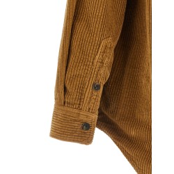'Nario' overshirt