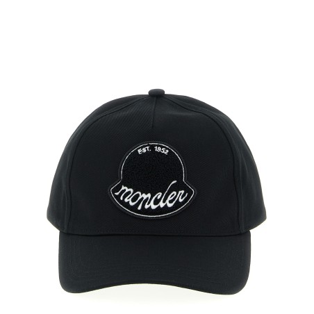 'Baseball cap' hat