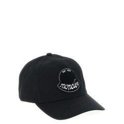 'Baseball cap' hat